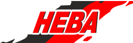 HeBa Transz Kft - Header logo image